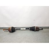 Transmision Delantera Izquierda Para Citroen C3