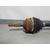 Transmision Delantera Izquierda Para Citroen C3