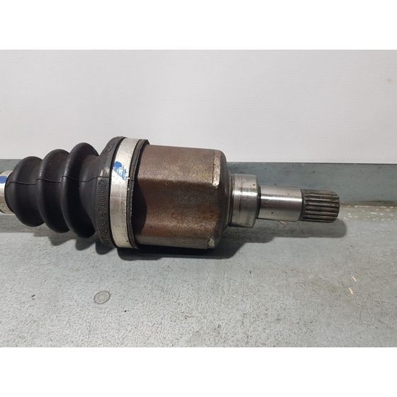 Transmision Delantera Izquierda Para Citroen C3