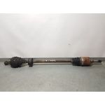 Transmision Delantera Derecha Para Mg Rover Serie 25