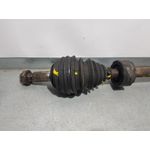 Transmision Delantera Derecha Para Mg Rover Serie 25