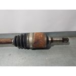 Transmision Delantera Derecha Para Mg Rover Serie 25