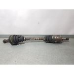 Transmision Delantera Izquierda Para Mg Rover Serie 25