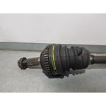 Transmision Delantera Izquierda Para Mg Rover Serie 25