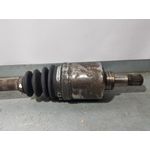 Transmision Delantera Izquierda Para Mg Rover Serie 25