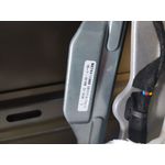 Elevalunas Delantero Derecho Para Citroen C-Elysée
