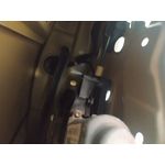 Elevalunas Delantero Derecho Para Citroen C-Elysée