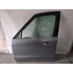Puerta Delantera Izquierda Para Ford Galaxy