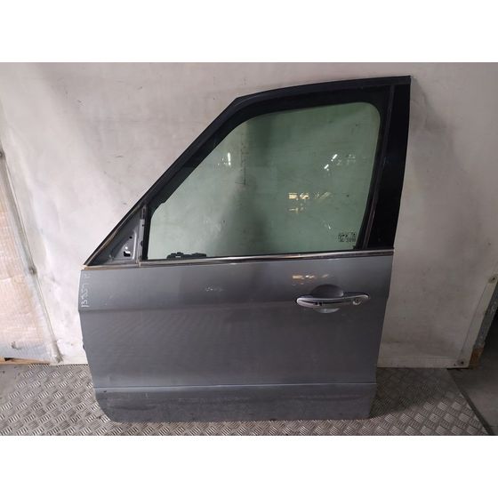 Puerta Delantera Izquierda Para Ford Galaxy