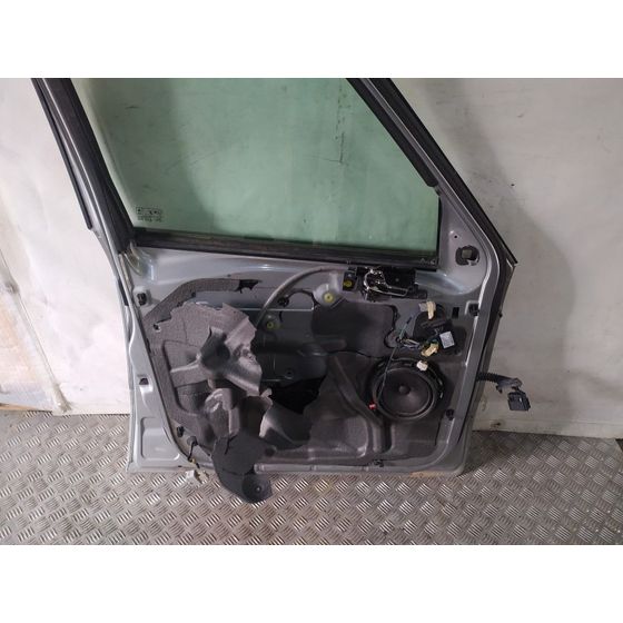 Elevalunas Delantero Izquierdo Para Ford Galaxy