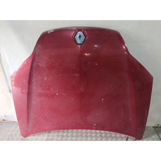 Capot Para Renault Laguna Grandtour Iii