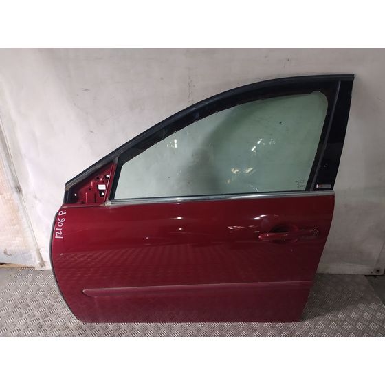 Puerta Delantera Izquierda Para Renault Laguna Grandtour Iii