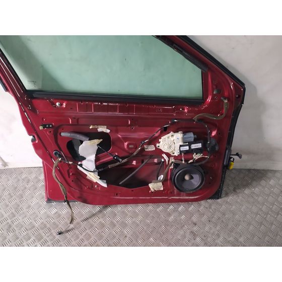 Elevalunas Delantero Izquierdo Para Renault Laguna Grandtour Iii