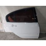 Puerta Trasera Derecha Para Renault Laguna Iii