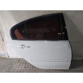 Puerta Trasera Derecha Para Renault Laguna Iii