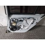 Elevalunas Trasero Derecho Para Renault Laguna Iii