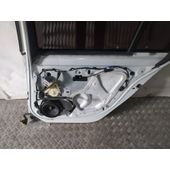 Elevalunas Trasero Derecho Para Renault Laguna Iii