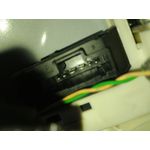 Elevalunas Trasero Derecho Para Renault Laguna Iii