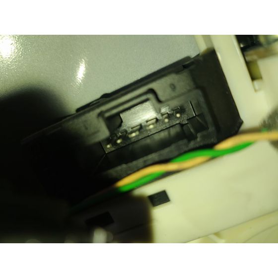 Elevalunas Trasero Derecho Para Renault Laguna Iii