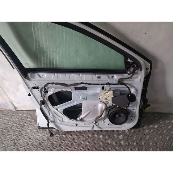 Elevalunas Delantero Izquierdo Para Renault Laguna Iii