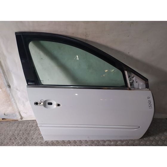 Puerta Delantera Derecha Para Renault Laguna Iii