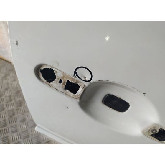 Puerta Delantera Derecha Para Renault Laguna Iii
