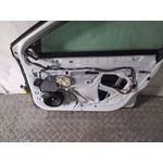 Elevalunas Delantero Derecho Para Renault Laguna Iii