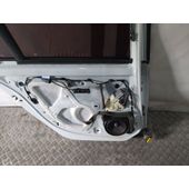 Elevalunas Trasero Izquierdo Para Renault Laguna Iii