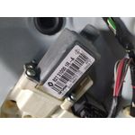 Elevalunas Trasero Izquierdo Para Renault Laguna Iii