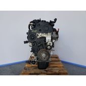Motor Completo Para Peugeot 206+