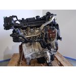 Motor Completo Para Peugeot 206+