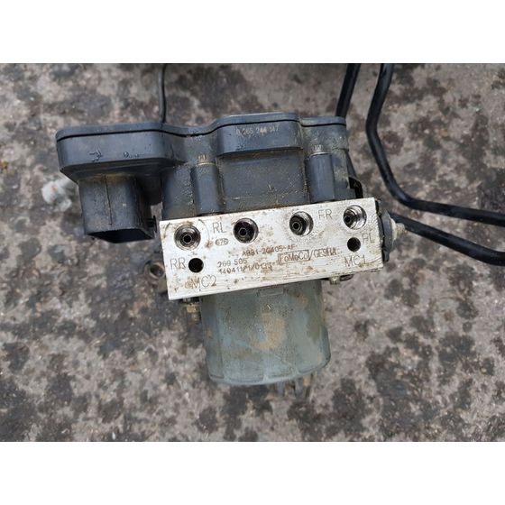 Abs para Ford Ranger