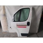 Puerta Delantera Izquierda Para Citroen Jumper Grossraumkasten