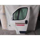 Puerta Delantera Izquierda Para Citroen Jumper Grossraumkasten
