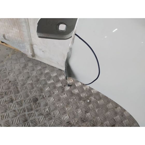 Puerta Delantera Izquierda Para Citroen Jumper Grossraumkasten