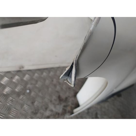 Puerta Delantera Izquierda Para Citroen Jumper Grossraumkasten