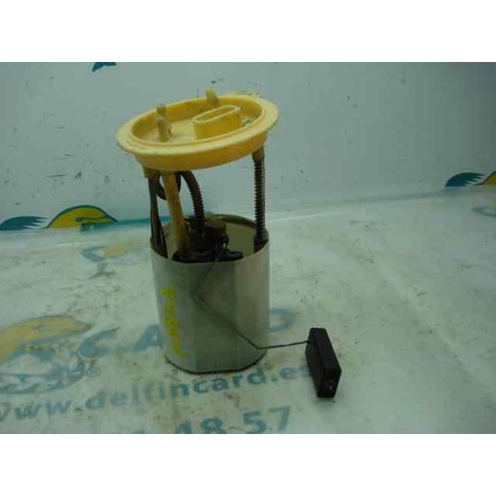 Aforador Para Seat Altea Xl