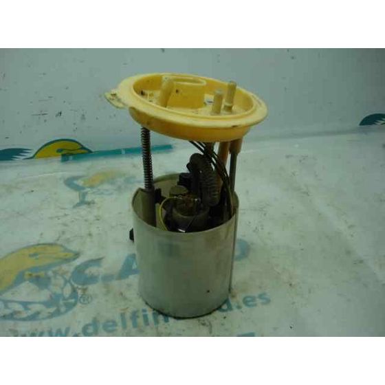 Aforador Para Seat Altea Xl