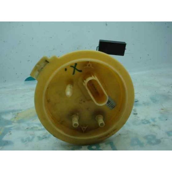 Aforador Para Seat Altea Xl
