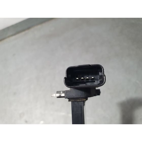 Caudalimetro Para Citroen C4 Cactus