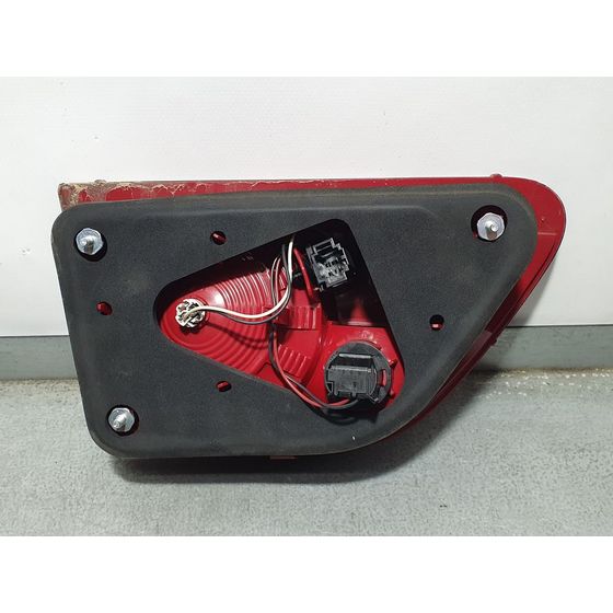Piloto Trasero Derecho Para Seat Altea Xl