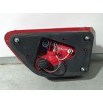Piloto Trasero Izquierdo Para Seat Altea Xl