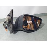 Retrovisor Derecho Para Citroen C-Elysée