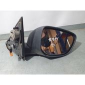 Retrovisor Derecho Para Citroen C-Elysée