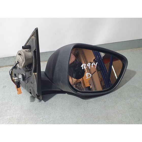 Retrovisor Derecho Para Citroen C-Elysée