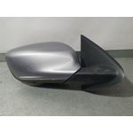 Retrovisor Derecho Para Citroen C-Elysée