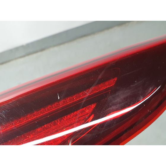 Piloto Trasero Izquierdo Para Hyundai Kona