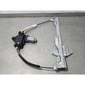 Elevalunas Delantero Derecho Para Citroen C-Elysée