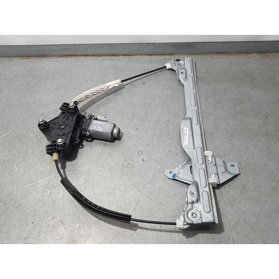 Elevalunas Delantero Derecho Para Citroen C-Elysée