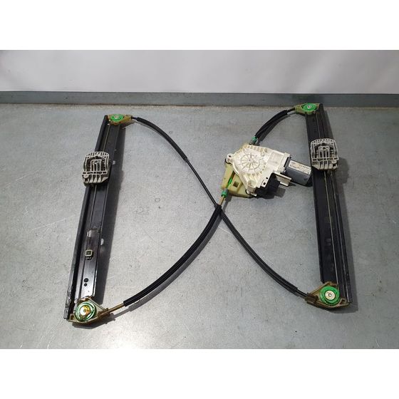 Elevalunas Trasero Derecho para Audi Q7 (4L)